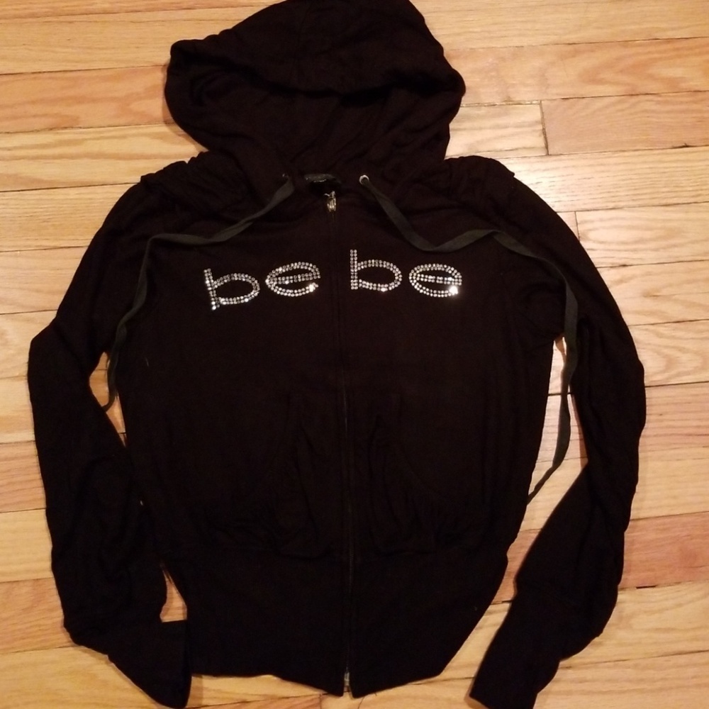 Bebe Jacket